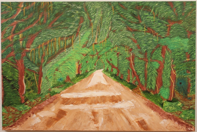 The Road